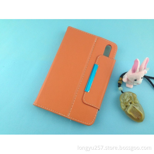 New Universal PU Leather Case Cover for 7inch Tablet PC MID PDA-Ly-L04